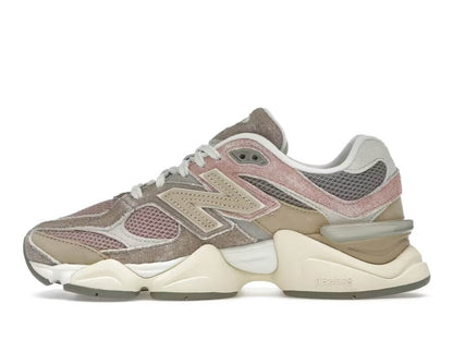 New Balance 9060 Landslide Mushroom