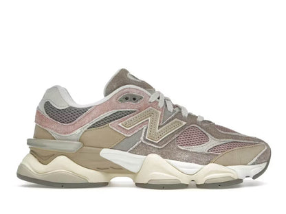 New Balance 9060 Landslide Mushroom