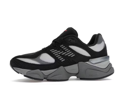 New Balance 9060 Black Castlerock (GS)
