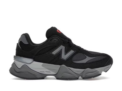 New Balance 9060 Black Castlerock (GS)