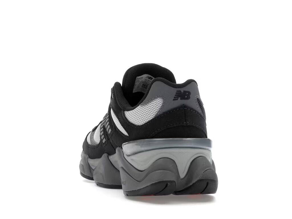 New Balance 9060 Black Castlerock (GS)
