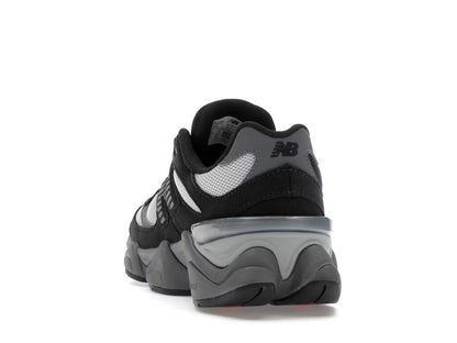 New Balance 9060 Black Castlerock (GS)