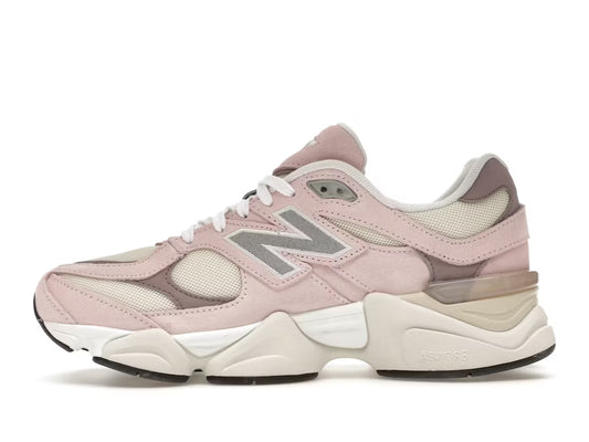 New Balance 9060 Pink White (GS)