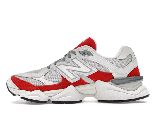 New Balance 9060 White Red