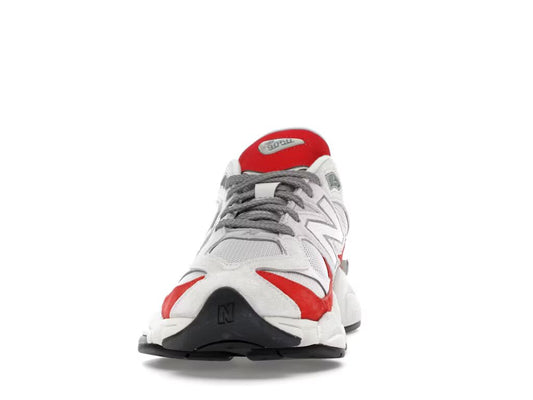 New Balance 9060 White Red