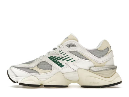 New Balance 9060 Sea Salt Yellow