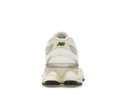 New Balance 9060 Sea Salt Yellow