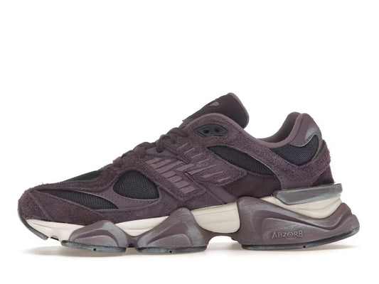 New Balance 9060 ASOS Exclusive Purple Overdye