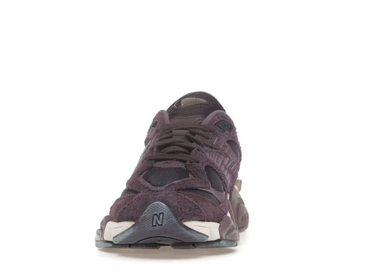 New Balance 9060 ASOS Exclusive Purple Overdye