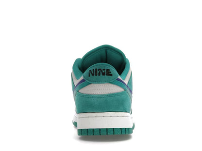 Dunk Low SE 85 Neptune Green