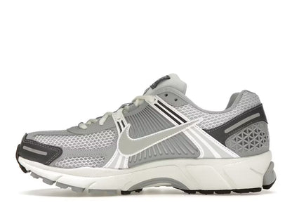 Nike Air Zoom Vomero 5 Pure Platinum Summit White