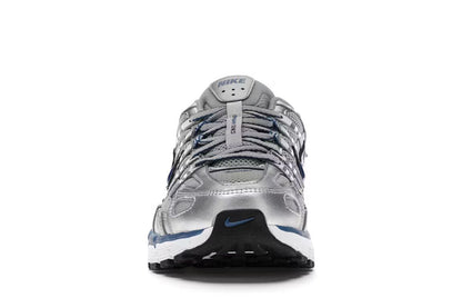 Nike P-6000 Laser Blue