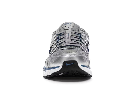 Nike P-6000 Laser Blue