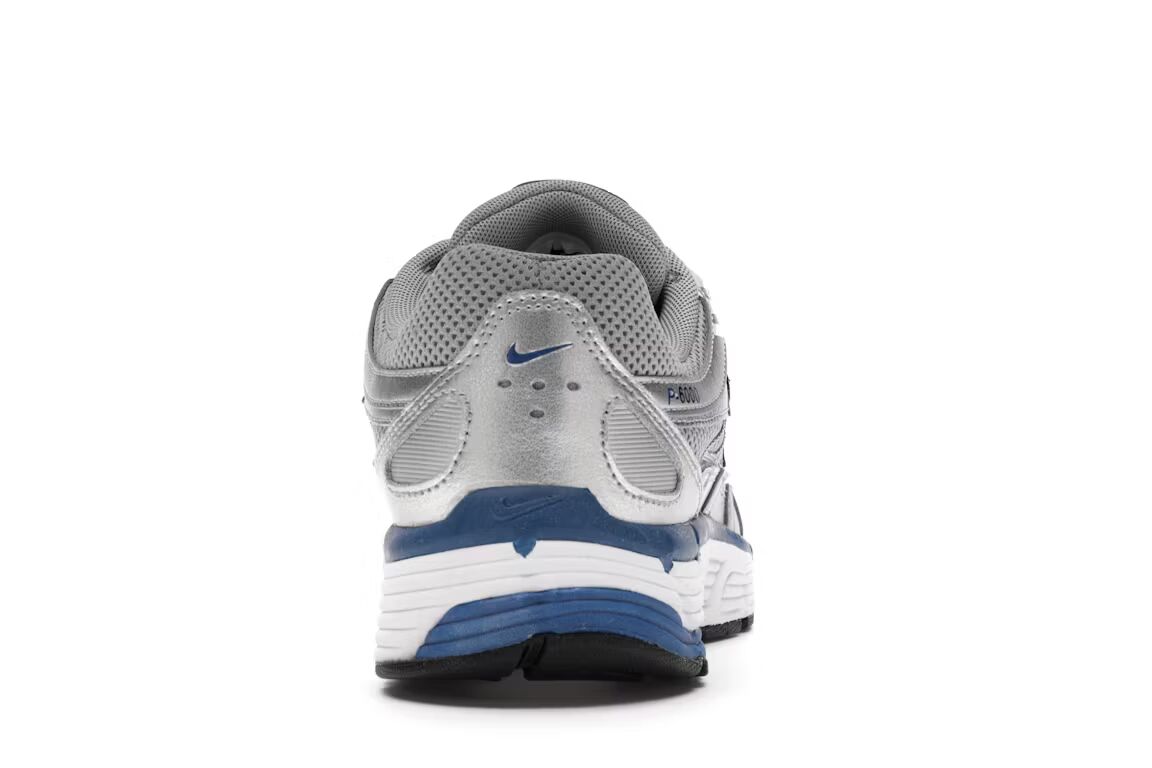 Nike P-6000 Laser Blue
