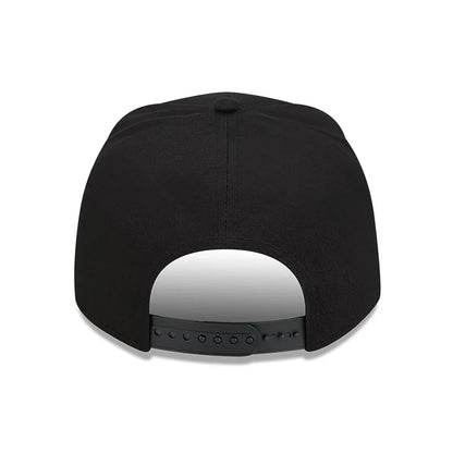 A-Frame Trucker New York Yankees MLB Patch Nero -  New Era