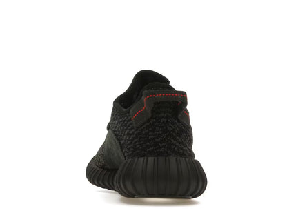 Adidas Yeezy Boost 350 Pirate Black