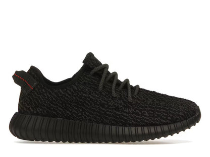 Adidas Yeezy Boost 350 Pirate Black
