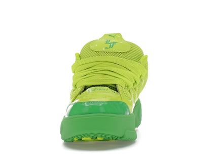 Puma LaMelo Ball LaFrancé Amour Slime