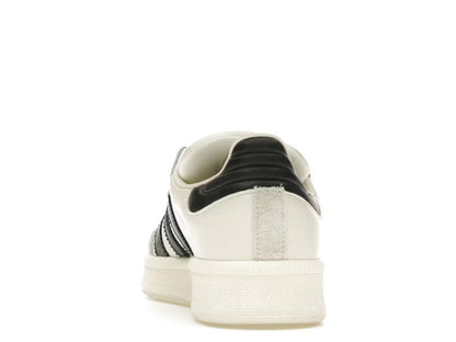 Adidas Samba XLG Cream White Black