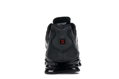 Nike Shox TL Black