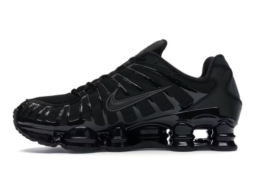 Nike Shox TL Black