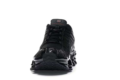 Nike Shox TL Black