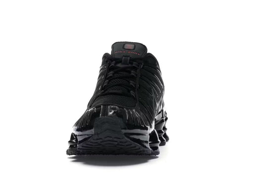 Nike Shox TL Black