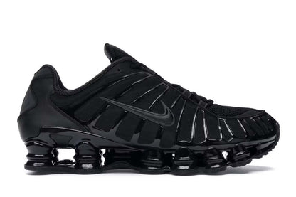 Nike Shox TL Black