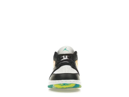 Jordan 1 Low Tie Dye (GS)
