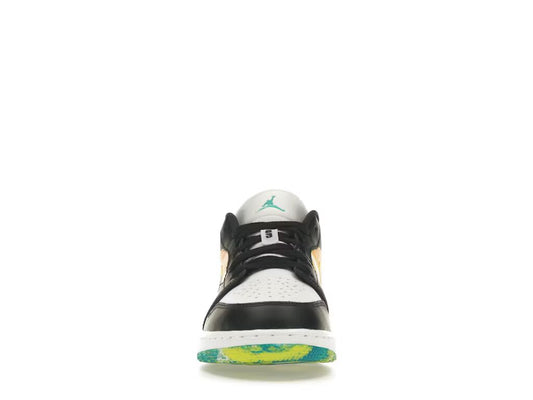 Jordan 1 Low Tie Dye (GS)