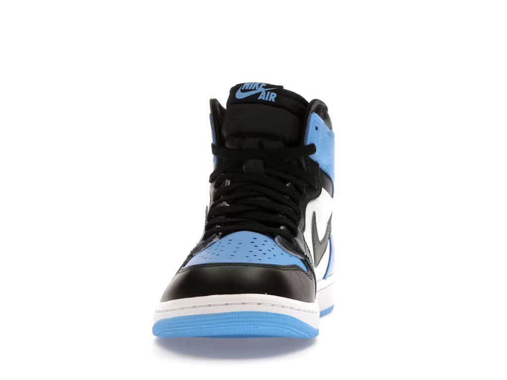 Jordan 1 Retro High OG UNC Toe