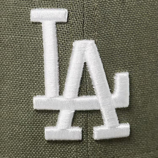 LA Dodgers 9forty - New Era