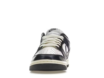 Dunk Low PRM Vintage Navy