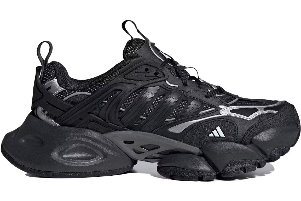 adidas XLG Runner Deluxe Nero