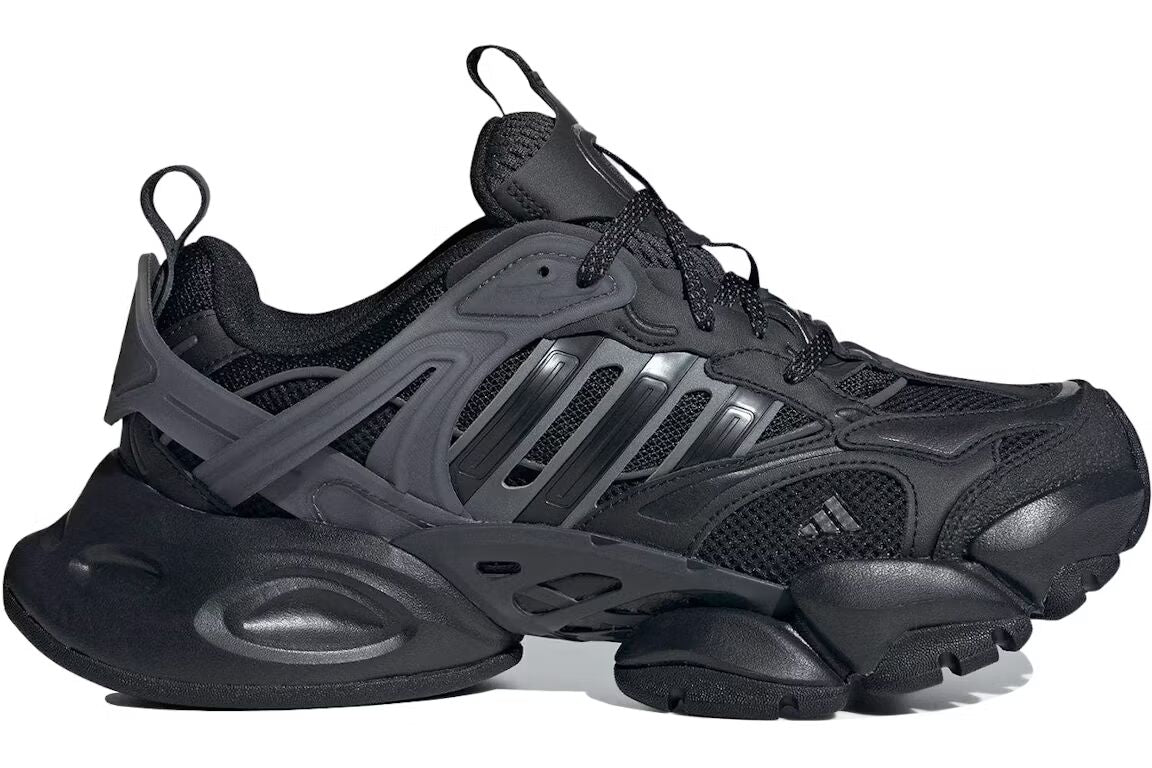 adidas XLG Runner Deluxe Grigio/nero