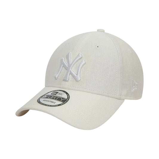 Linen 9FORTY - New Era