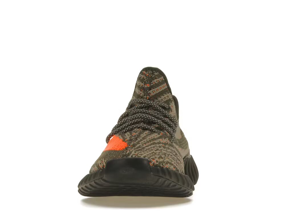 Adidas Yeezy Boost 350 V2 Carbon Beluga