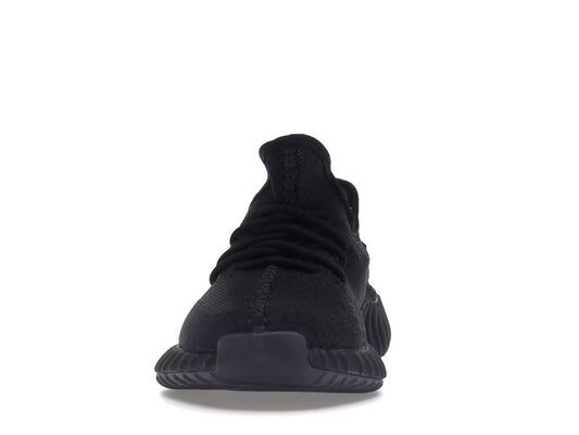 Yeezy 350 Onyx