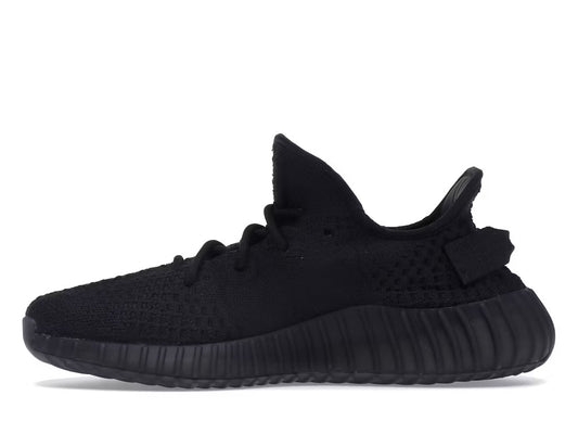 Yeezy 350 Onyx