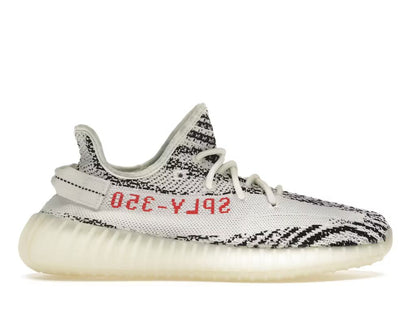 Adidas Yeezy Boost 350 V2 Zebra