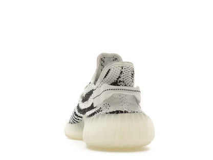 Adidas Yeezy Boost 350 V2 Zebra