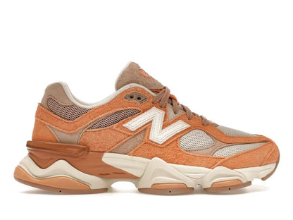 New Balance 9060 Flat Taupe Copper