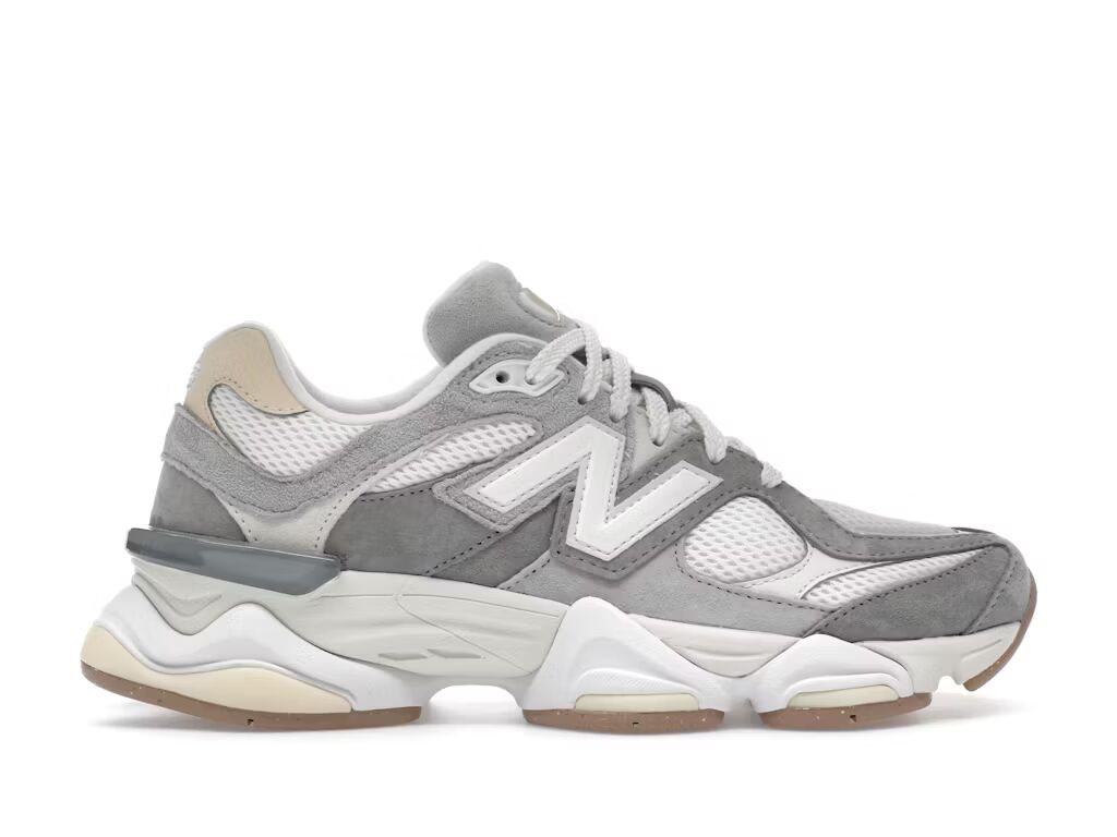 New Balance 9060 Slate Grey