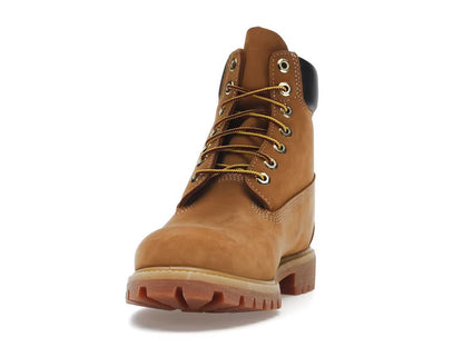 Timberland 6" Premium Waterproof Boot Wheat