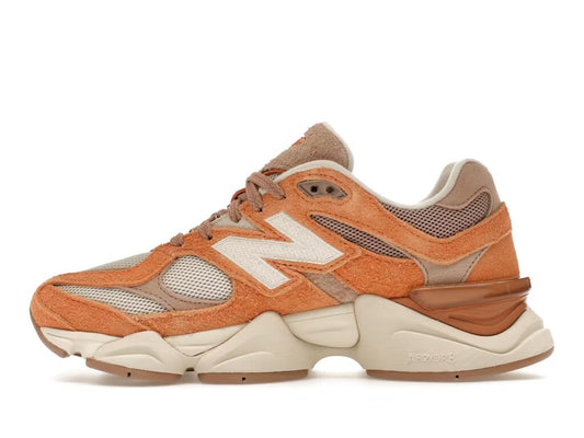 New Balance 9060 Flat Taupe Copper