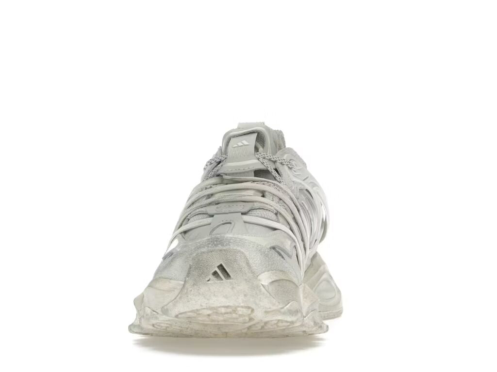 adidas XLG Runner Deluxe Marrone