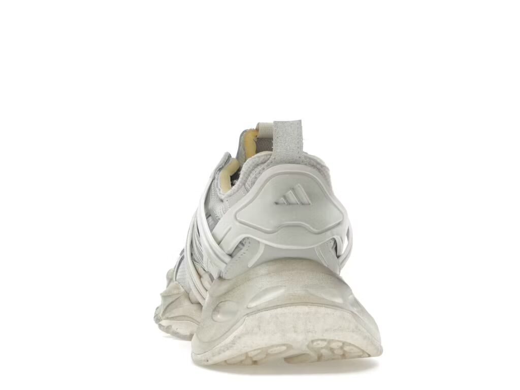 adidas XLG Runner Deluxe Marrone